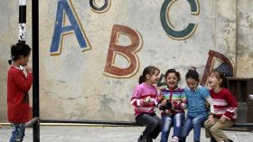 مدارس في سوريا