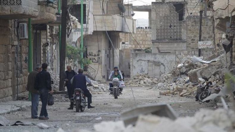 المعارضة السورية لم تتلق دعوة لحضور محادثات فيينا