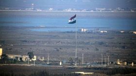 مواطن من “عرب إسرائيل” يتسلل إلى سوريا بطائرة شراعية