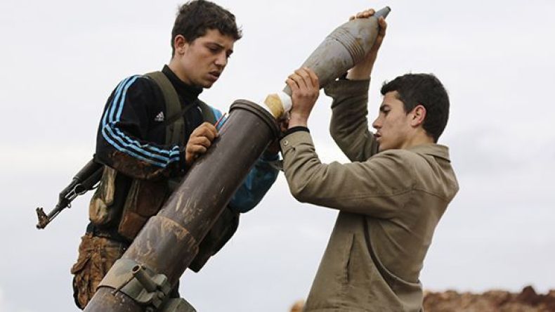 أمريكا سترسل 250 مدرباً عسكرياً إضافياً إلى سوريا