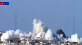 سوريا: الهدنة صامدة رغم اتهامات متبادلة بخرقها