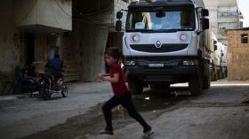 31 قتيلاً في غارات للنظام السوري على ريف دمشق