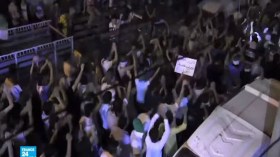 سوريا بعد سبع سنوات من الحرب والدمار.. والانقسام