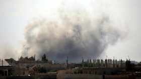 472 قتيلاً مدنياً في غارات للتحالف في أعلى حصيلة خلال شهر