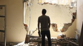 الجيش السوري يستعيد مستشفى في دير الزور من “داعش”