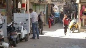 أطفال سوريون مولودون في لبنان.. بلا هوية