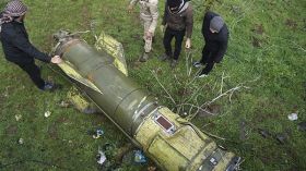 قوات النظام السوري تفتح جبهة قتال جديدة مع المعارضة