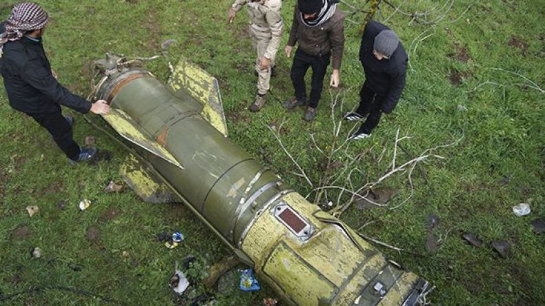 قوات النظام السوري تفتح جبهة قتال جديدة مع المعارضة