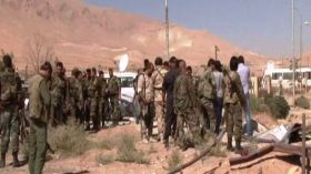 الحرس الثوري الإيراني يؤكد مقتل الجنرال همداني في سوريا