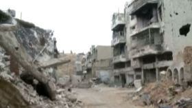 سوريا عشية انطلاق الذكرى الرابعة للثورة