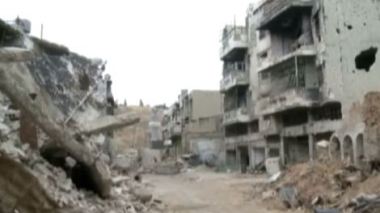 سوريا عشية انطلاق الذكرى الرابعة للثورة