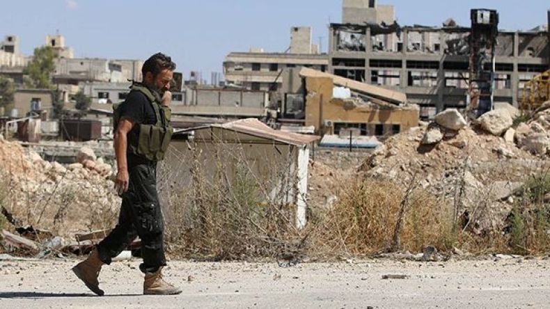 سوريا: الهدنة تنقضي والمساعدات لم تصل إلى حلب