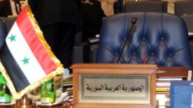 مقعد سوريا.. الشاغر الوحيد في القمة العربية في مصر