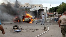 “داعش” يضرب عرين الأسد