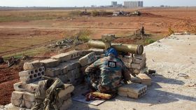 قتيلان وسبعة جرحى في قصف تركي على شمال سوريا