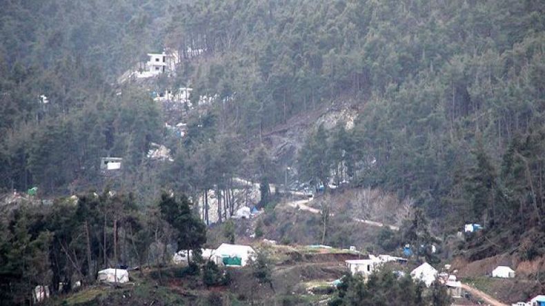 مقتل ضابط روسي رفيع في سوريا