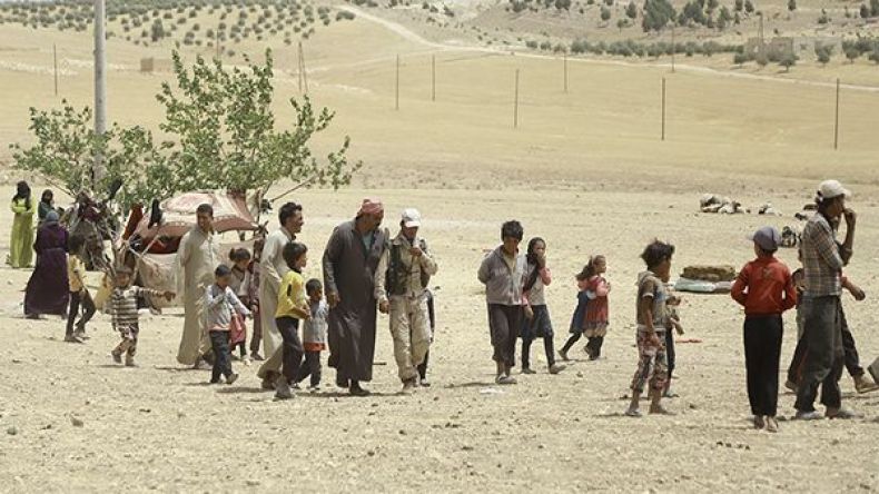 جنود فرنسيون في سوريا لتقديم المشورة لفصائل معارضة