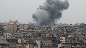 روسيا: محادثات أستانة معقدة للغاية