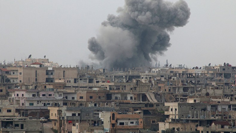 روسيا: محادثات أستانة معقدة للغاية