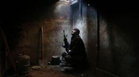 هل يمكن أن تغامر تركيا بغزو سوريا؟