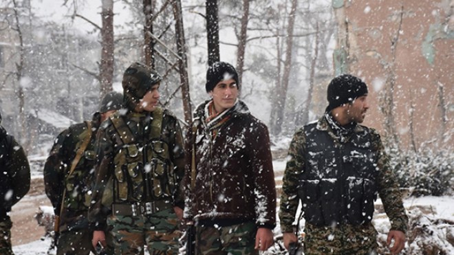 الأمم المتحدة تشكل فريقاً لجمع أدلة حول جرائم حرب في سوريا