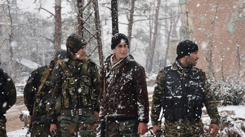 الأمم المتحدة تشكل فريقاً لجمع أدلة حول جرائم حرب في سوريا