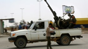 قوات سوريا الديمقراطية تسيطر على 80 في المائة من الطبقة