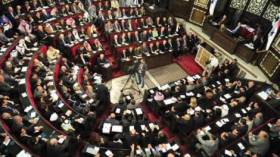 11 مرشحاً إلى الانتخابات الرئاسية السورية بينهم الأسد وامرأتان ومسيحي