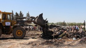 وفاه أربعة سوريين موقوفين لدى الجيش اللبناني