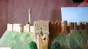 من خيمة إلى متحف!