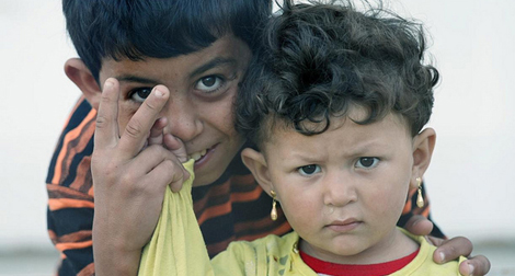 The Government Authorizes a Pro Syrian Revolution Rally in Algiers