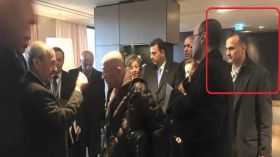 “مجرم حرب” عضواً في وفد النظام السوري إلى جنيف