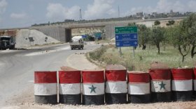 سوريا: هروب ضباط مقربين من الأسد