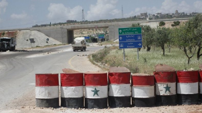 سوريا: هروب ضباط مقربين من الأسد