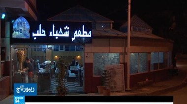 اللجوء السوري في الجزائر.. تبادل ثقافي واقتصادي