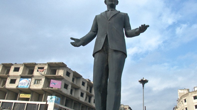 عندما يتحول قرار تغطية مظاهرة إلى زناد قنّاص