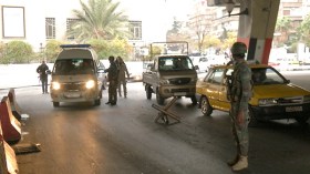 هكذا طُردنا من دمشق.. والسفارة الجزائرية التزمت “الحياد”!