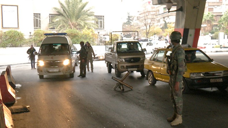 هكذا طُردنا من دمشق.. والسفارة الجزائرية التزمت “الحياد”!