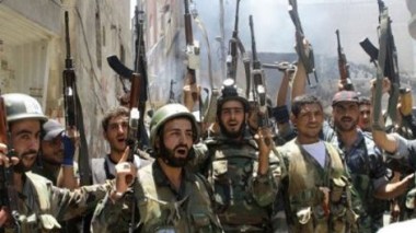 Syrie : offensive imminente de l’armée sur Alep