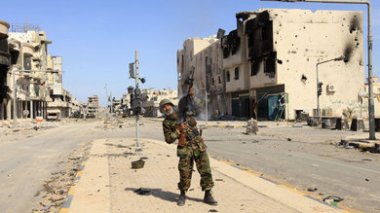 Mort de Kadhafi: Tunis salue “la libération définitive de la Libye”