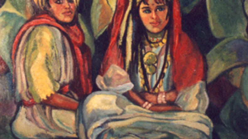 ضياع 174 لوحة فنية بقيمة مليون دولار والمتهم شكيب خليل