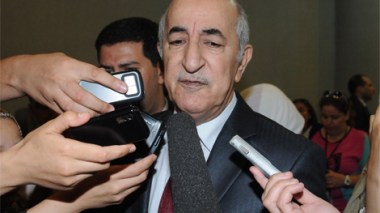 Housing: Projects affected by Petroleum Stock Exchange, Minister Tebboune says