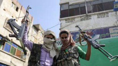 Yémen: deux femmes tuées à Taëz par les tirs de loyalistes