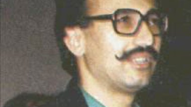 Un film en hommage à l’écrivain-journaliste Tahar Djaout bientôt diffusé par la télévision