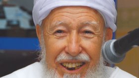 الشروق ترعى جائزة العلامة الشيخ محمد الطاهر آيت علجت