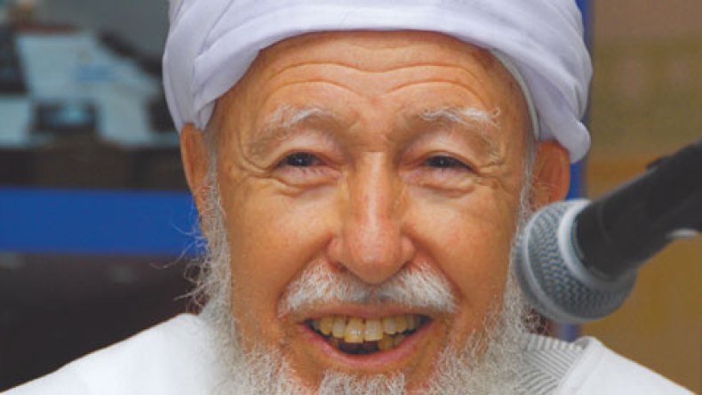 الشروق ترعى جائزة العلامة الشيخ محمد الطاهر آيت علجت