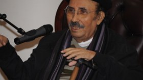 رحل الطاهر وطار وبقي المشروع والرمز