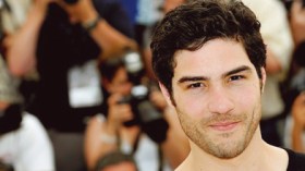 الجزائري طاهر رحيم يصارع انطونيو بنديراس على الذهب الأسود