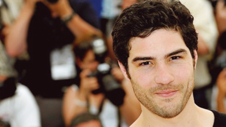 الجزائري طاهر رحيم يصارع انطونيو بنديراس على الذهب الأسود