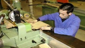 القانون الجديد للتمهين سيعرض الأسبوع المقبل على مجلس الوزراء